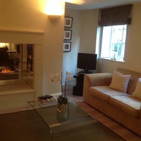 Apartamento The Garden Flat Londres Exterior foto