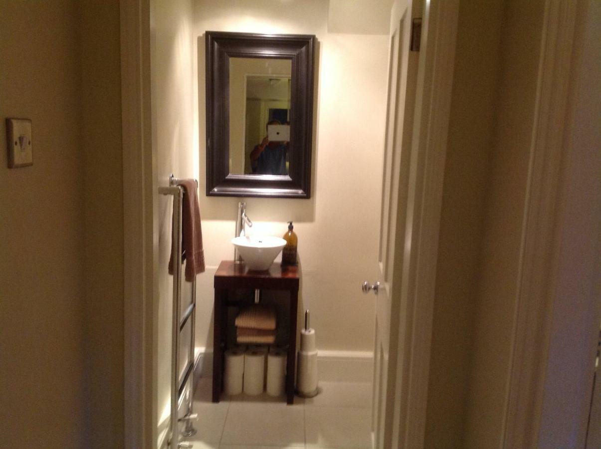 Apartamento The Garden Flat Londres Exterior foto